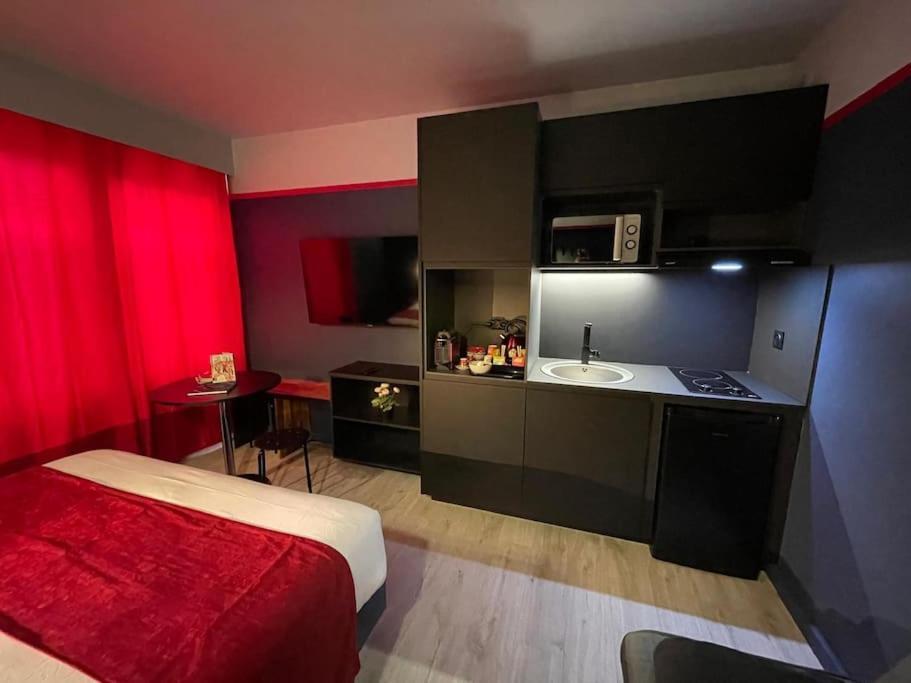 Disney 'Xperience - Parc 10 Min - 3Pers Esbly Buitenkant foto